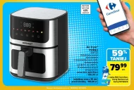 Фритюрниця Prime3
