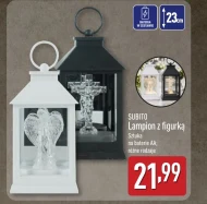 Lampion Subito