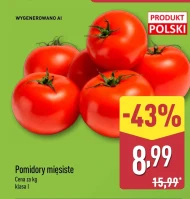 Помідори Polski