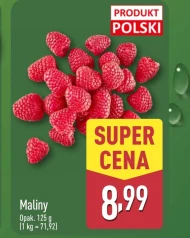 Maliny Polski