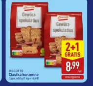 Ciastka Biscotto