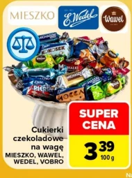 Цукерки Mieszko