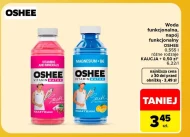 Вітамінний напій Oshee