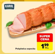 Polędwica Karol