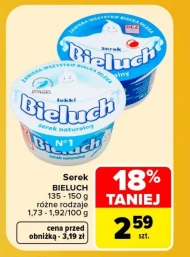 Serek Bieluch