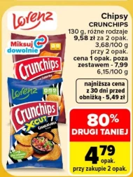 Chipsy Crunchips