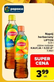Випий Lipton