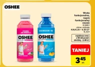 Вітамінний напій Oshee