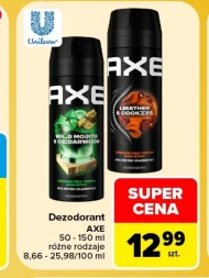 Dezodorant Axe