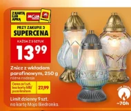 Znicz Biedronka