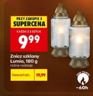 Znicz Lumia
