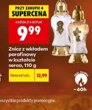 Znicz OH!