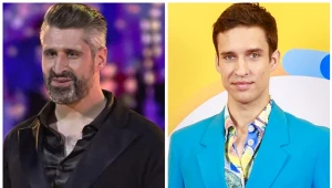 Piotr Gumulec komentuje odpadnięcie Smaruja. "To coraz trudniejsze"