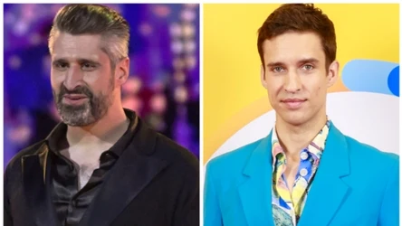 Piotr Gumulec, Dominik Smaruj
