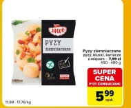 Pyzy Jawo