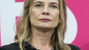 Cielecka otworzyła się ws. rozstania. Aktorka nie miała wątpliwości