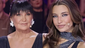 Iwona Pavlović wprost o Wieniawie. "Ona się tym bawi, ja nie za bardzo"