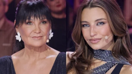 Iwona Pavlović, Julia Wieniawa