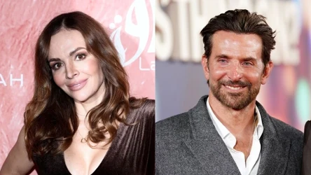 Anna Wendzikowska, Bradley Cooper