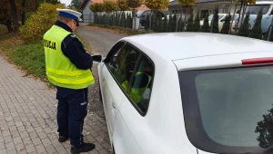 Po zaostrzeniu przepisów łatwiej o utratę prawa jazdy na trzy miesiące