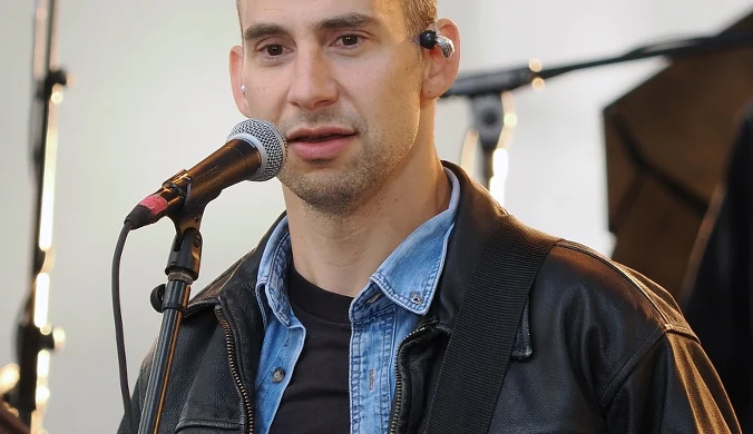 Jack Antonoff śpiewa o byłej żonie przed tysiącami ludzi. "Nie wstydzę się"