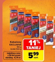 Кабаноси Tarczyński