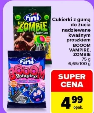 Cukierki Fini