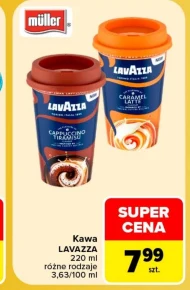 Kawa Lavazza