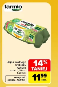 Jaja Farmio