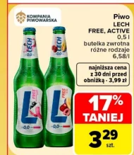 Piwo Lech
