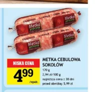 Metka Sokołów