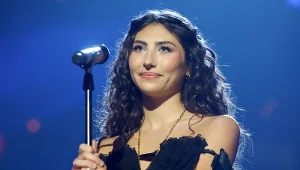 Toni Cornell idzie w muzyczne ślady swojego ojca