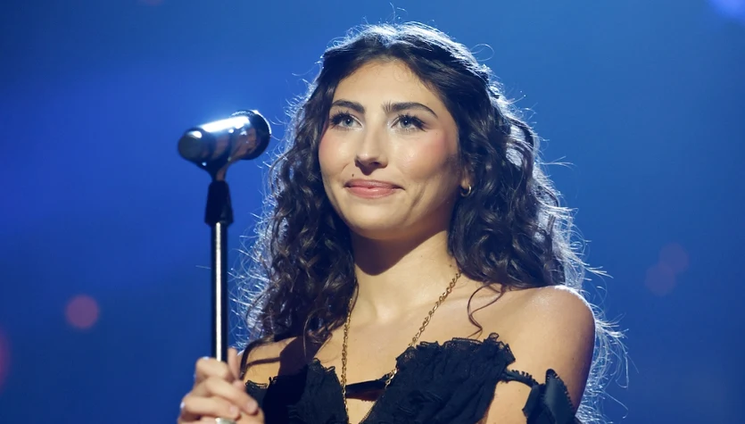 Córka Chrisa Cornella z nowym nagraniem. Pomagał jej syn lidera Green Day