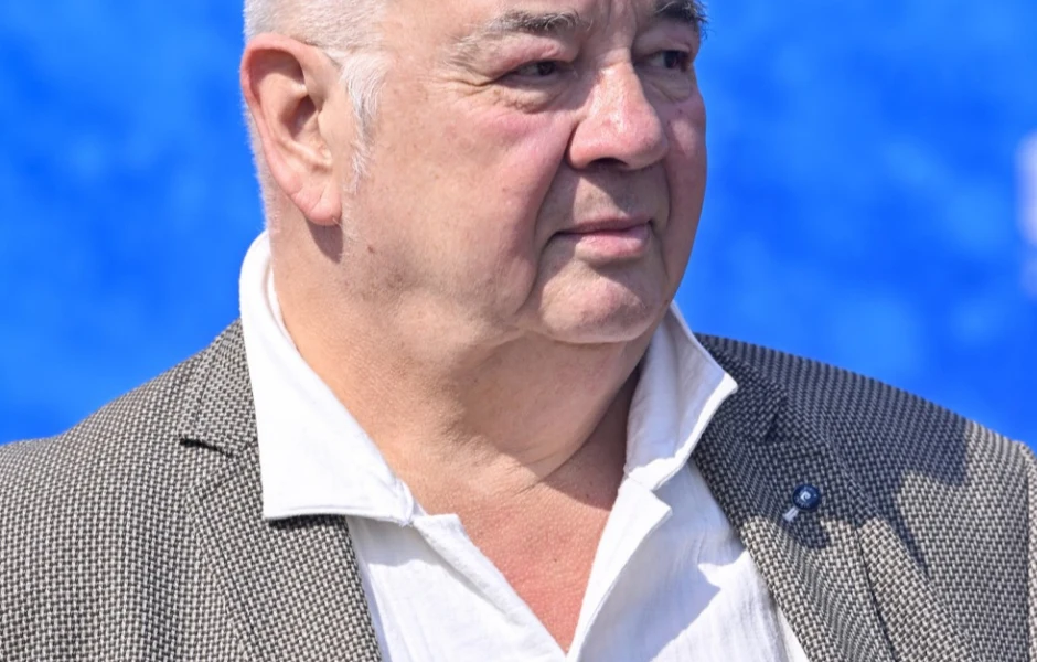 Ponad rok od śmierci Soyki, a tu taki widok na cmentarzu. Tak wygląda jego mogiła Ponad rok od śmierci Soyki, a tu taki widok na cmentarzu. Tak wygląda jego mogiła