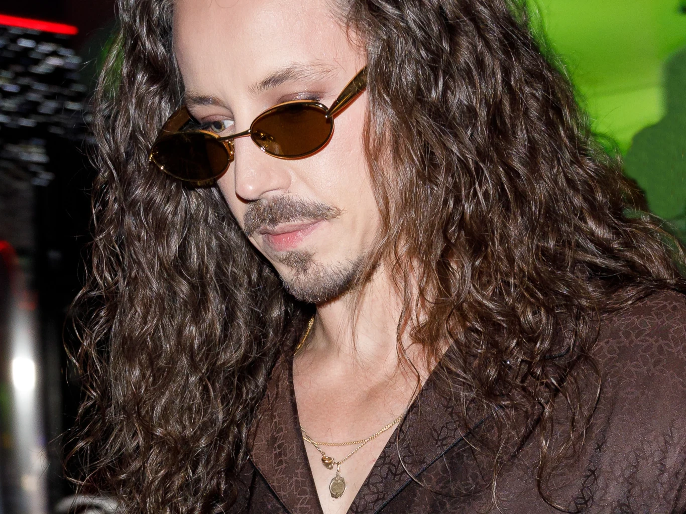 Michał Szpak Michał Szpak potwierdził szczęśliwe doniesienia. To koniec plotek