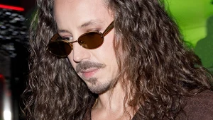 Jest tak, jak ludzie myśleli. Michał Szpak ogłosił: Miłość to za małe słowo