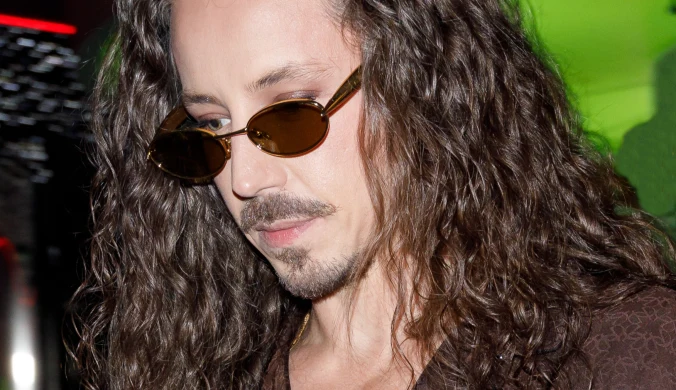 Michał Szpak