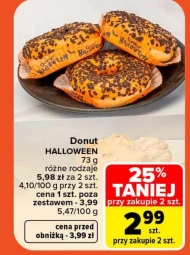 Donut