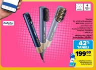 Набір для укладання волосся Babyliss