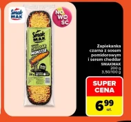 Zapiekanka Smak Mak
