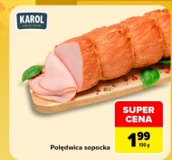 Вирізка Karol