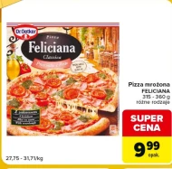Pizza Feliciana