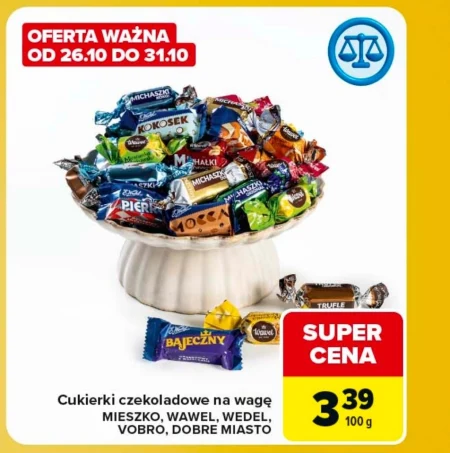 Цукерки Na dobre