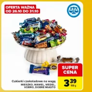 Cukierki Na dobre
