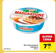 Mascarpone Piątnica