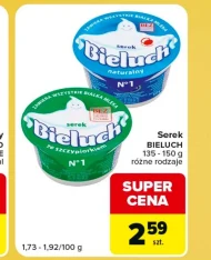 Сир Bieluch