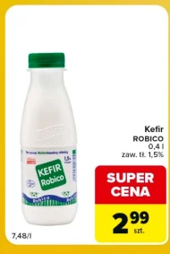 Kefir Robico