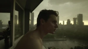 Kadr z filmu "Wszystkie nieprzespane noce"