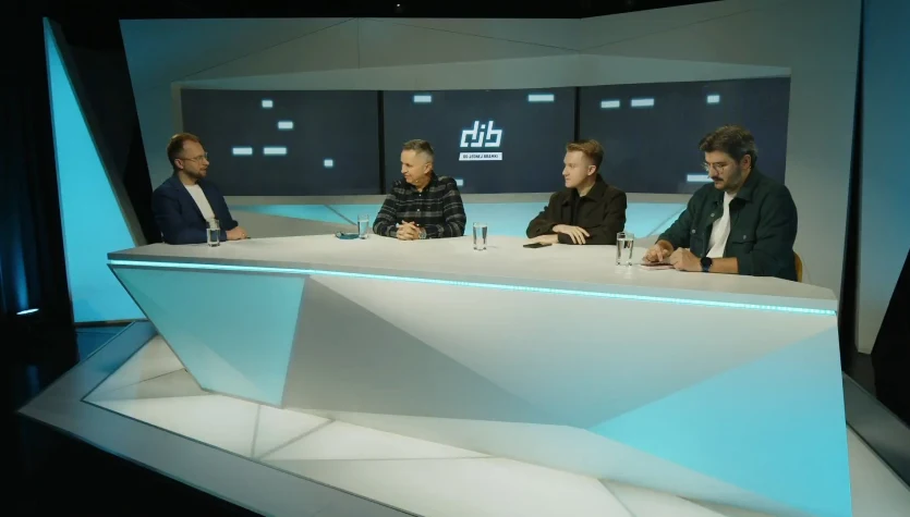 DJB: Lech z pierwszym punktem w Lidze Europy. Czy to początek dobrej passy “Kolejorza”?