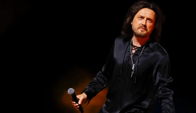 Piotr Cugowski zaczyna "Siódme życie". "Z otwartym sercem"